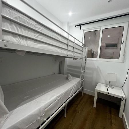 Апартаменты Premium Living Malaga Train Station Экстерьер фото