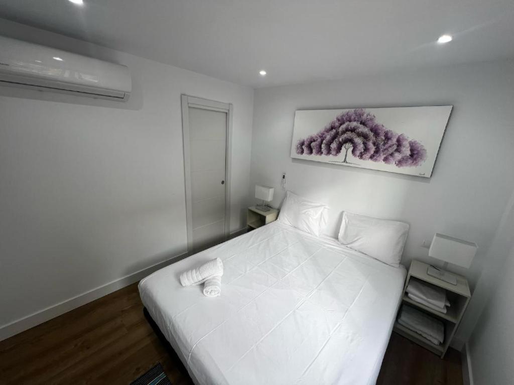 Апартаменты Premium Living Malaga Train Station Экстерьер фото
